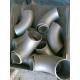 R1 R1.5 Ss Elbow 90 Degree 45 Degree Steel Pipe A234 Wpb Grey Painting Butt Weld