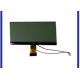12x2 1202 Character LCD Module Transflective With ST7066U-01 IC