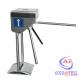 Direction Display Effective Tripod Access System , Bus Coin turnstiles gates