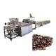 chips production 304SS 100kg/H Chocolate Vermicelli Machine