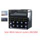 Pure Solar Integrated Telecom Solar Power Systems 3200w 300a Dc Flatpack 2