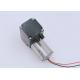 12V DC Small Electric Vacuum Pump Low Vibration 60kpa Pressure DX512-602-2900