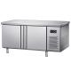 Work Table Refrigerator Cold Room Refrigerated Workbench Freezer