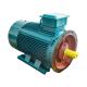 IE3 AC Induction Motor 3 Phase 90kw 120hp Electric Motor Copper Wire