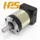 Ratio 70 Brushless Dc Servo Motor 15 Arcmin 2 Stage Reduction Gearbox