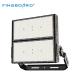 Aluminum Led Stadium Lighting Arena Football Pitch Floodlights 400W