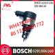 BOSCH Control Valve 0281006160 Regulator DRV valve 0281006160 Applicable to Diesel Car