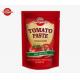Premium Tomato Paste Sachets Double Concentrated, Available In Both Flat And Stand-Up Designs Each Weighing 70g