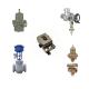 Original Brand New Samson 4763 Electric Pneumatic Valve Positioner and control valve