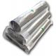 Premium Silver Extured Mylar Vacuum Sealer Bags Food Storage Aluminum Foil Pouches