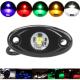 2inch 9W LED rock light, for offroad boat ATV UTV, boat light, underglow light