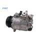 0008306900 Vehicle Ac Compressor For Benz W222 S400 2014 105MM 6PK