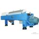 Industrial Decanter Centrifuge , Sludge Dewatering Centrifuge 660mm - 1800mm Length