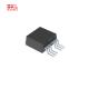 MOSFET Power Electronics FDB075N15A-F085  N-Channel MOSFET with Ultra-Low On-Resistance for Power Conversion Application