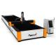 CNC Fiber Laser Cutting Machine 2000*6000 Mm 6000W laser metal sheet cutting machine laser cutting metal machine