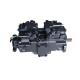 YNJ11851 10512201 Hydraulic Pump Unit  Sumtiomo SH160-5 K7V63DTP Hydraulic Main Pump