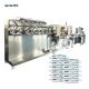 ODM High Speed Operation Baby Wet Wipes Packing Machine For Packaging Of Wet Wipes