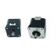 Faradyi Stepper Motor Nema 17 Frame Size 42mm Stepping Angle 1.8 Degree Stepper Motor With Hollow Shaft For Fax Machine