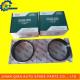 Vg1560030040 Howo Truck Spare Parts Four Supporting Components Piston ring