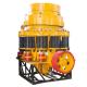 Hydraulic Symons Spring Cone Crusher Breaker For Building Material