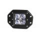 3.9 inch LED 4D Work Light with Flood/Spot Beam16W Available for off-road vehicle, ATVS, truck, engineering vehicles