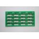 10 Layer FR4 PCB Circuit Board With 3/3 Line Width And Space Circuit Board