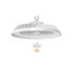 UFO High Bay Dimmable LED Lights 30000lm 200W IK07 Anti Surge Protection