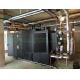 180KVA AC Three Phase Natural Gas Cogeneration Unit Distributed Power System