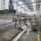 Stainless Steel Slaughter Processing Line 500bph 10000bph Chicken Abattoir Equipment