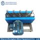 Prestressing Concrete Construction PC Strand Pulling Equipment Strand Pusher Machine For Post Tension