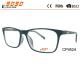 Fashionable CP injection frame best design optical glasses ,suitable for women and men