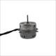50 60hz Single Phase Brushless Asynchronous Motor 10w-100w Capacitor Run For Dehumidifier Fan