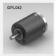 GPL042 PLANETARY GEARBOXES