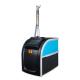 picosecond pico laser 755nm laser tattoo removal machine with honeycomb /picosecond /1320nm black doll head three heads