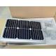 Solar powered integrated led lights / Solar lighting system / Solar Box