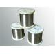 Hot Rolled 303 304Cu Stainless Steel Wire Bright Pickled Black With 0.05mm-16mm