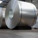 1000mm To 2000mm Hot Rolled Steel Strip Coil AISI 321 Stainless Steel Strip