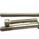 DIN933 UNS N06601/ Inconel 601 1/2-13 X 7-1/2 Hex Head Bolt Grade 5 Full Thread