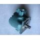 High Pressure Type Variable Volume Vane Pump Hydraulic Low Vibration