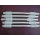 The sugar industry permanent internal thread magnet bar