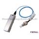 Small Form Factor 2X5 SFF Fiber Optic Transceiver 1.25G 10KM SC or FC Pigtail