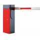 Security Gate Arms Magnetic Heavy Duty Boom Barrier With Access Control
