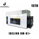 IBeLink BM K1+ 15Th/S Kadena Miner Machine 2250W Power Consumption
