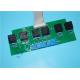 53.101.1122  91.191.1051 HD Pulse Trigger Driver Module Converter Bridge For Offset Printing Machine