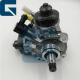 0445020609 5302736 Engine QSB6.7 Fuel Injection Pump