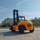1800mm Fork Length And 10KG Forklift For Versatile Material Handling Needs
