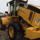 Used Cat 950G Front Loader with WEI CAHI/CAT Engine and Front Wheel Loader