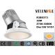 30W Hotel LED Adjustable Dimmable LED Track Lights For Indoor Lighting IP20 Dia.186 * H191 Mm / R3B0373
