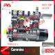 Genuine Fuel injection Pump F00BC00113 5471755 5471754 Original QSK19 Diesel EngineFor Cummins QSK50,OEM Orders Accepted
