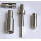 china CNC Machining manufacturer of high precision fountain pen parts manufacturer